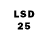 LSD-25 экстази ecstasy MrXaMJlo